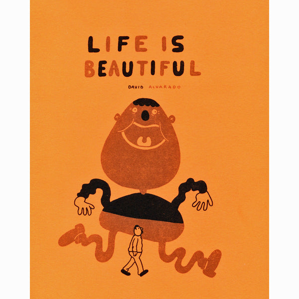 Life Is Beautiful Volume 1