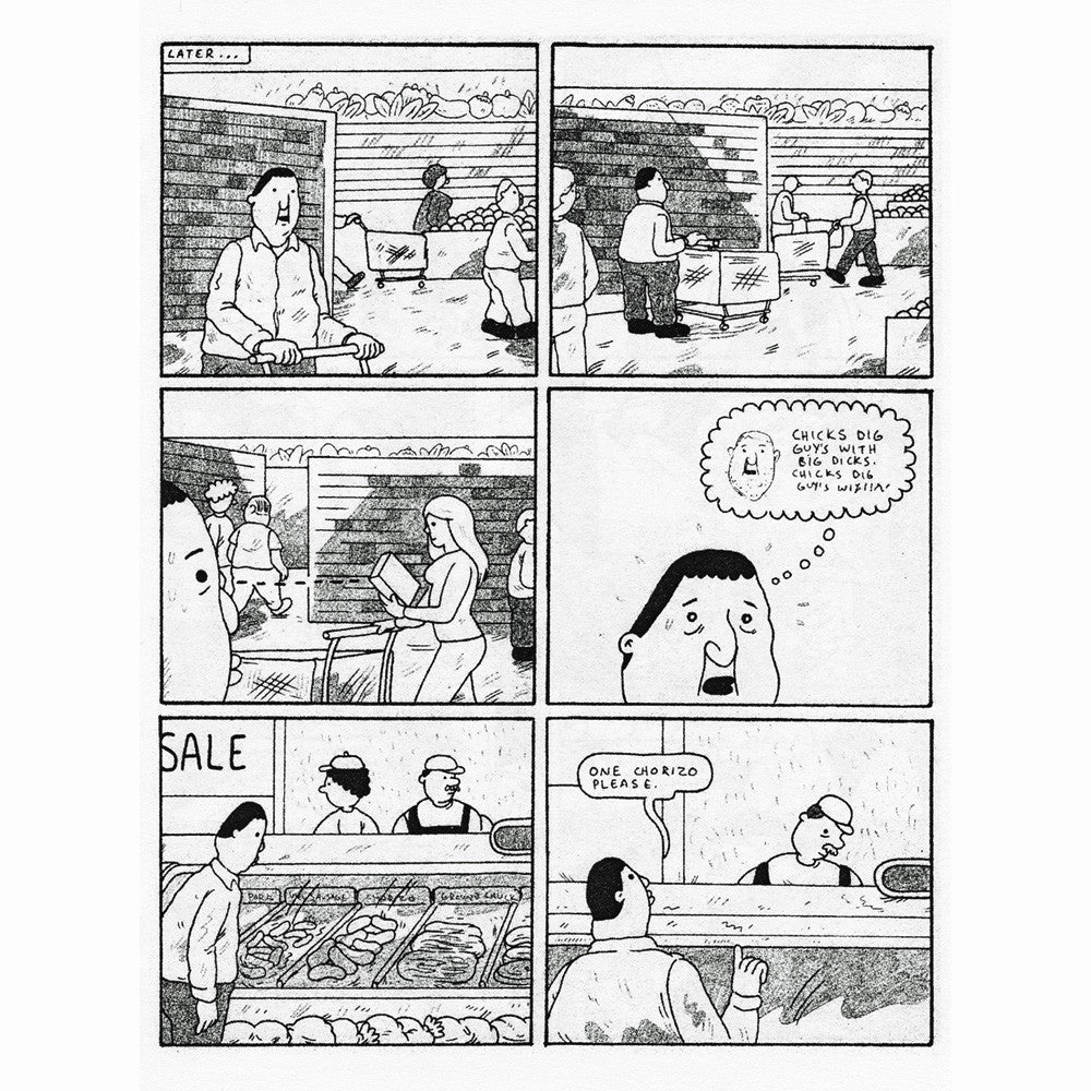 Life Is Beautiful Volume 1