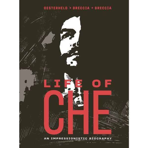 Life Of Che