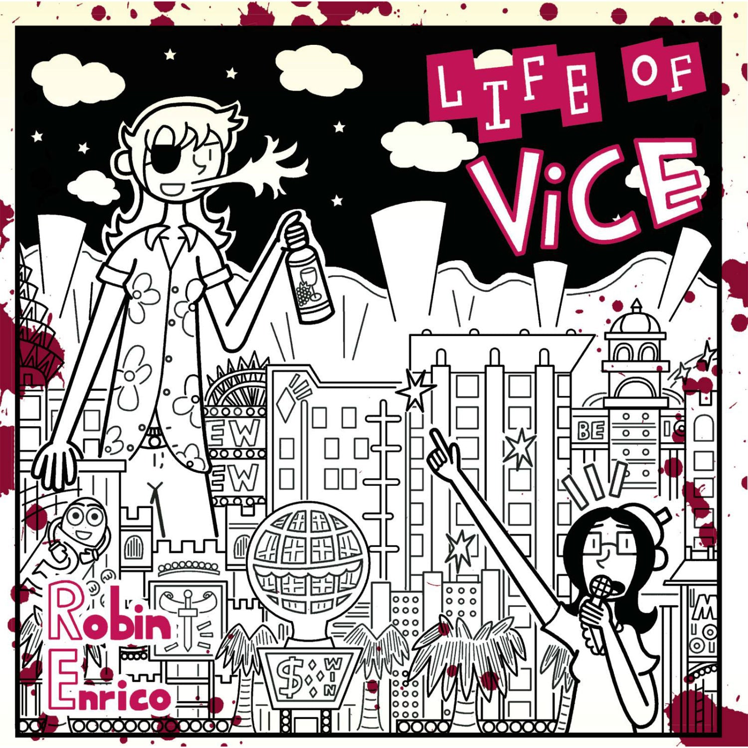 Life Of Vice