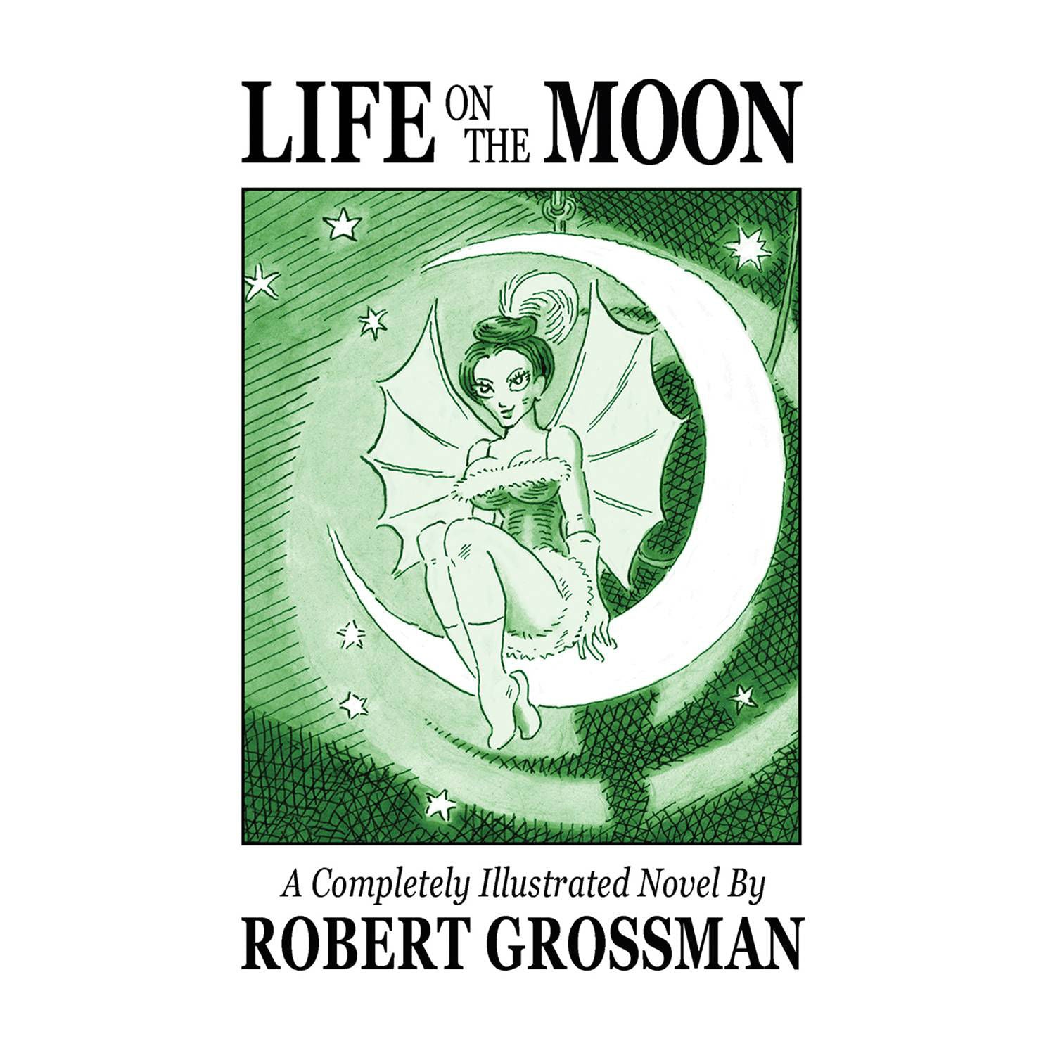 Life On The Moon