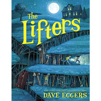 The Lifters (hardcover)