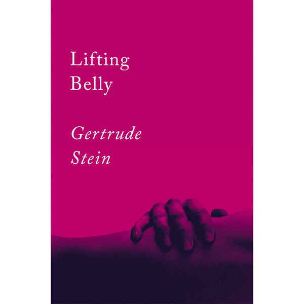 Lifting Belly: An Erotic Poem