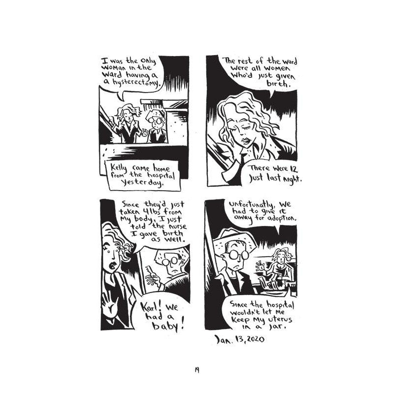 The Lighthouse In The City Volume 1