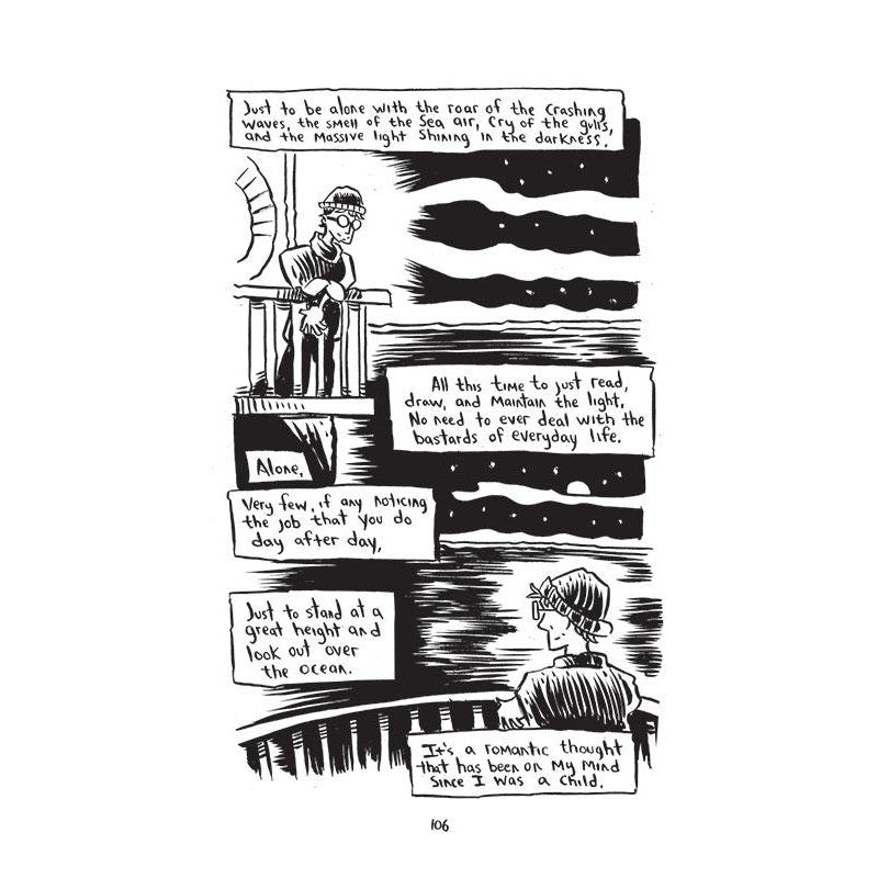 The Lighthouse In The City Volume 1