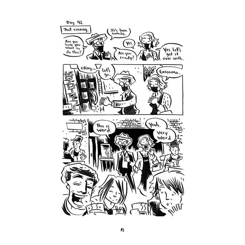 The Lighthouse In The City Volume 2
