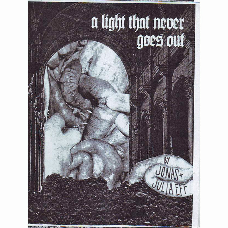 A Light That Never Goes Out