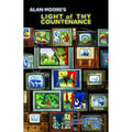 Light Of Thy Countenance
