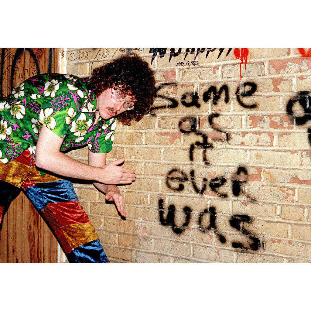 Lights, Camera, Accordion!