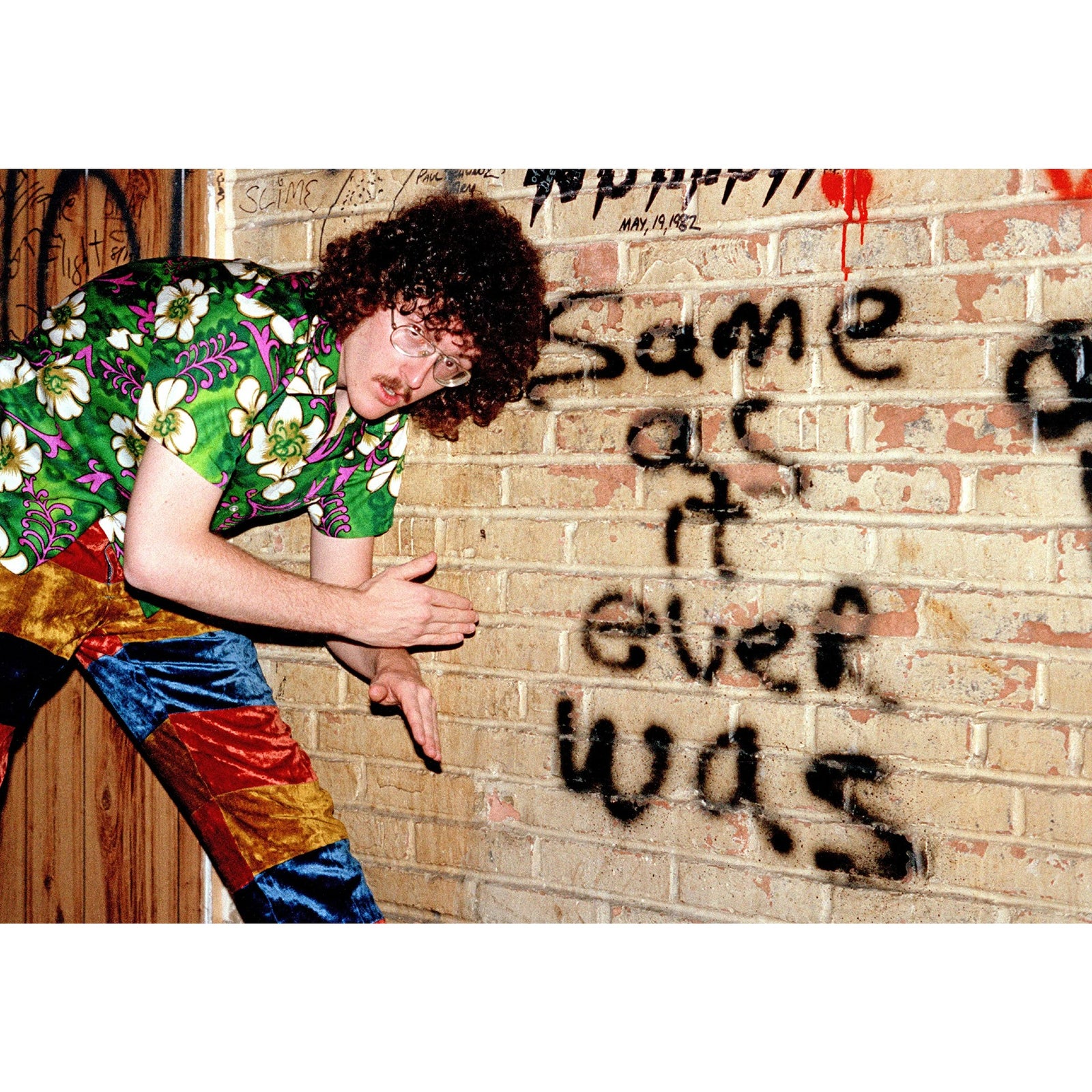 アート・デザイン・音楽 OPPOSITIONS Readers lightscamacc3_1600x.jpg?v=