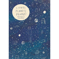 Lights Planets People