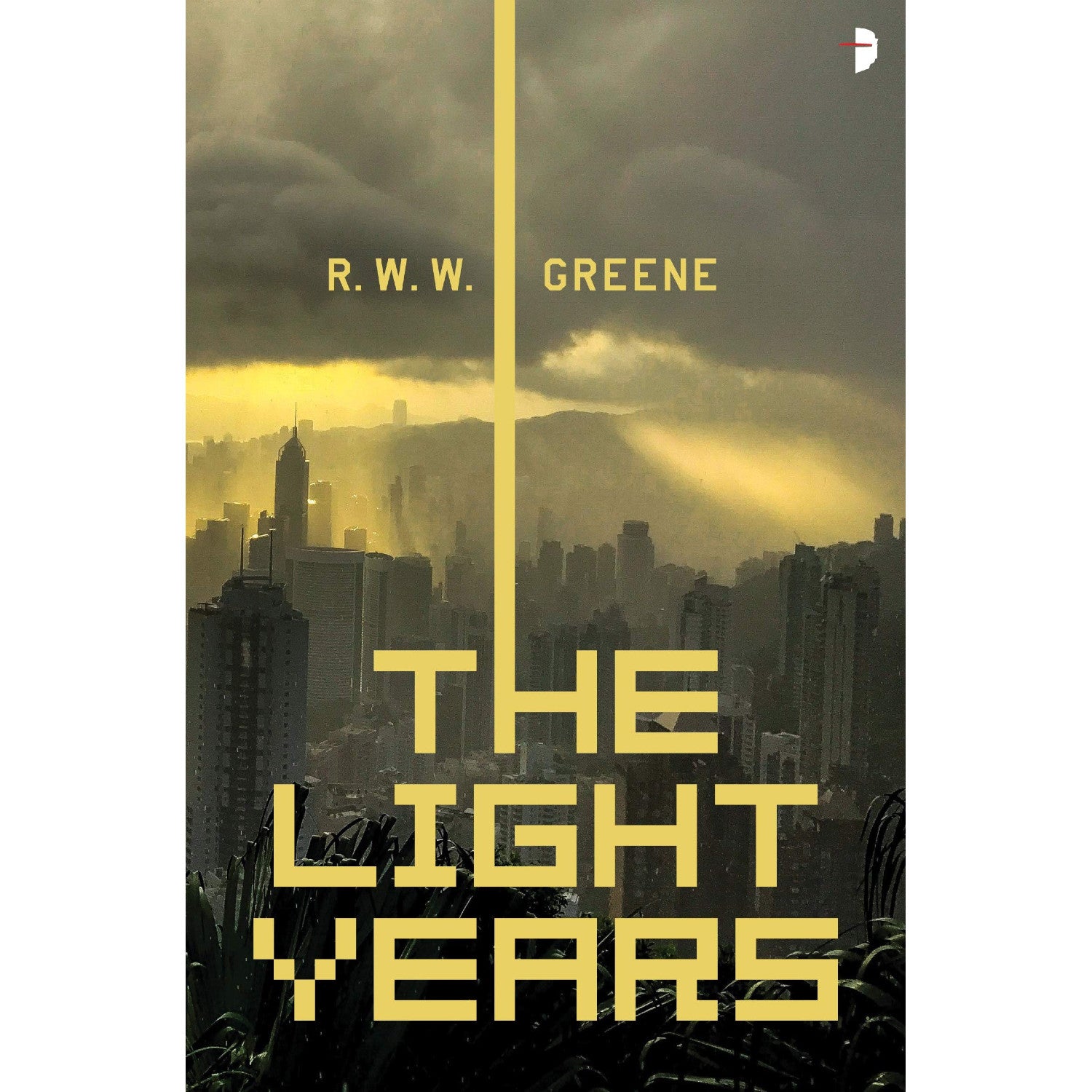 The Light Years