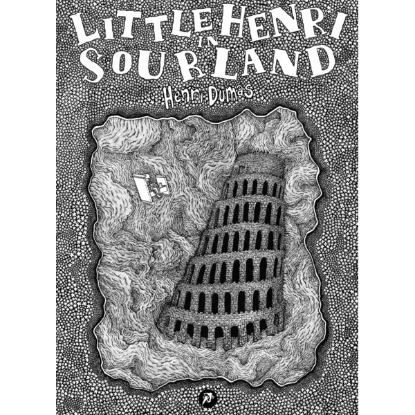 Little Henri In Sourland