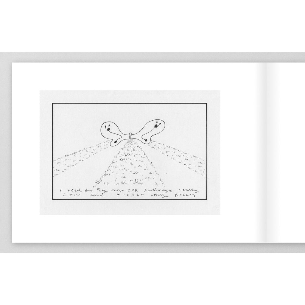 The Liminal Sneeze