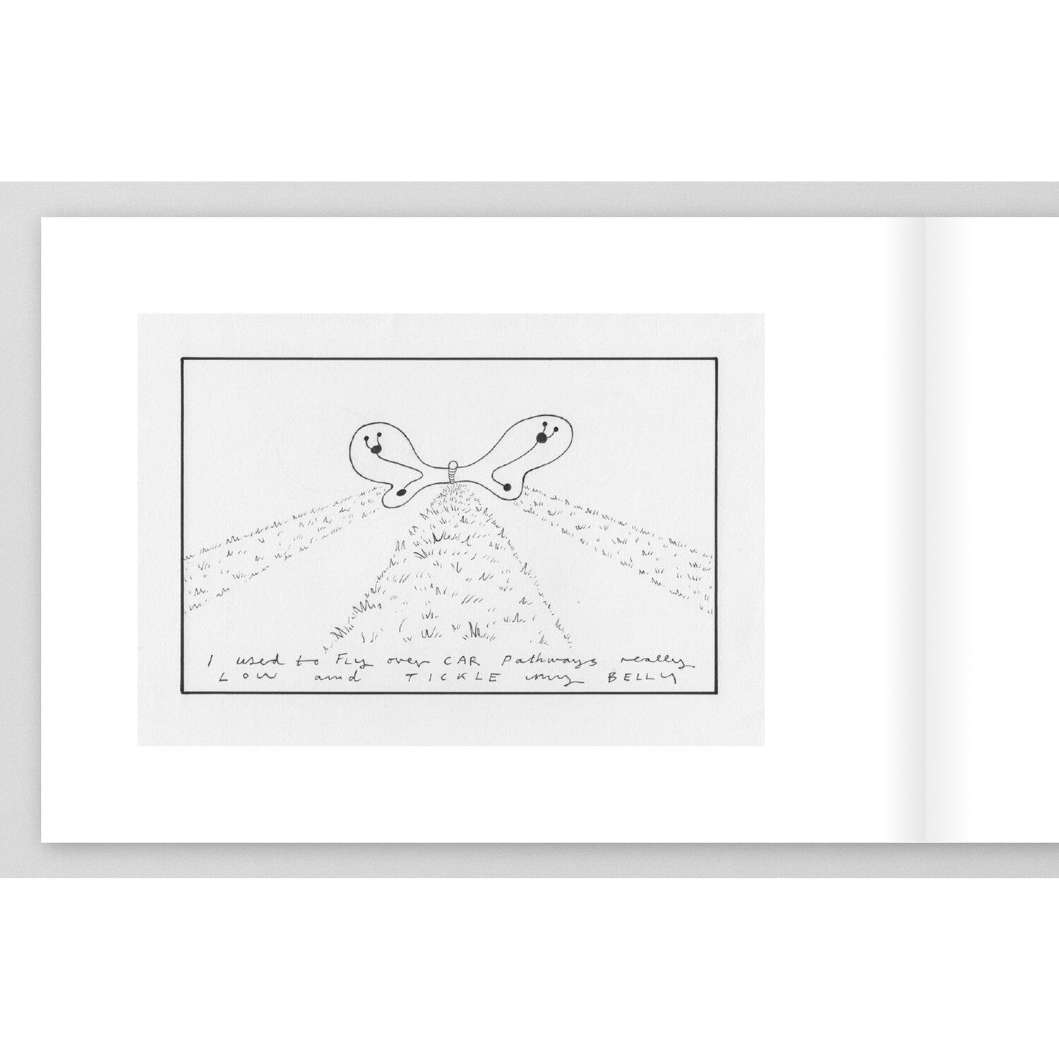 The Liminal Sneeze