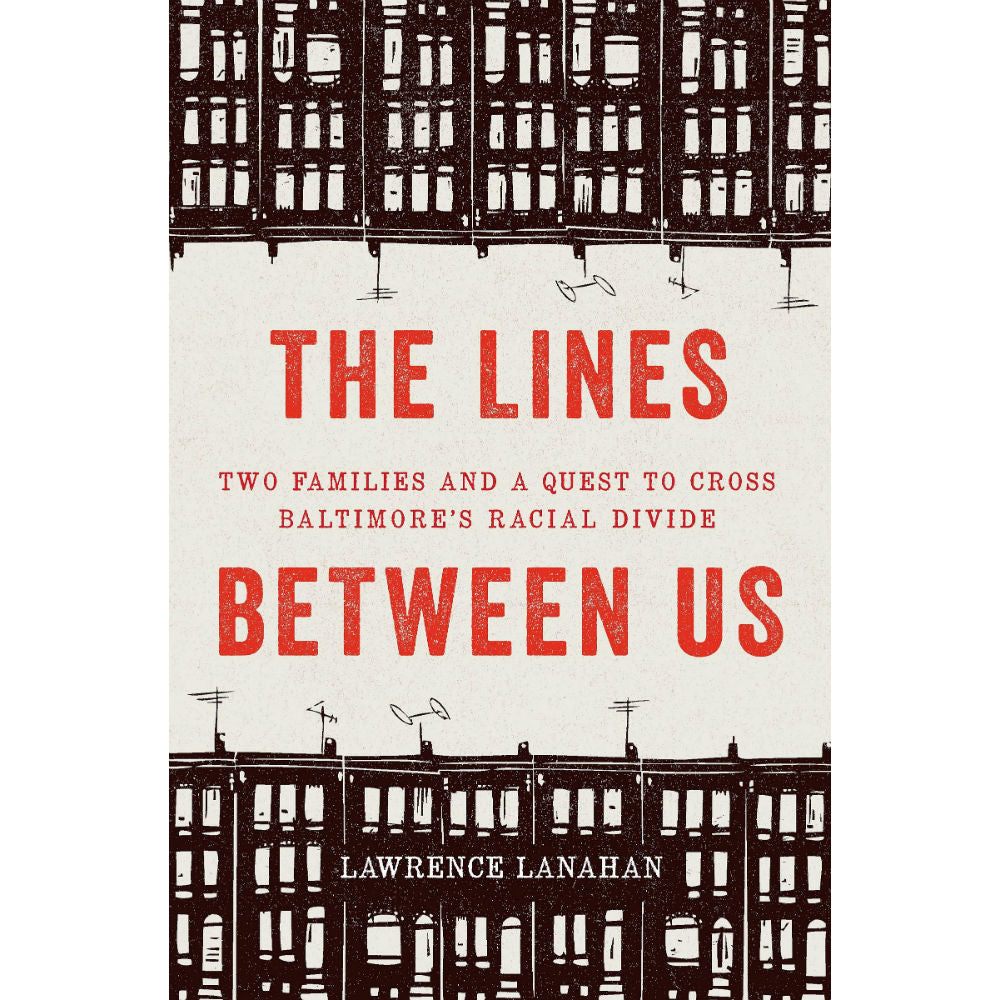 The Lines Between Us