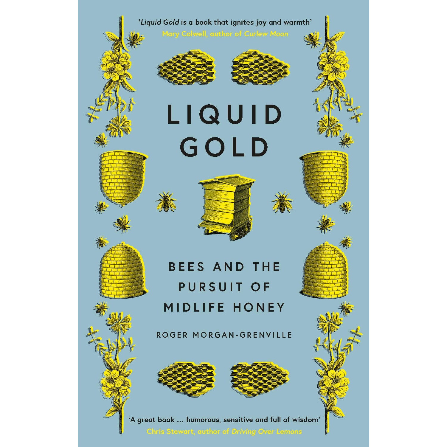 Liquid Gold