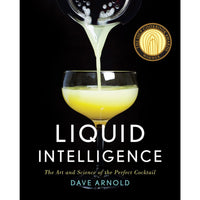 Liquid Intelligence