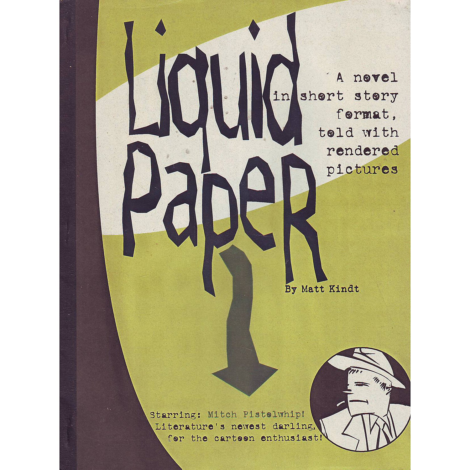 Liquid Paper