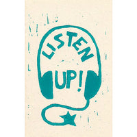 Listen Up!