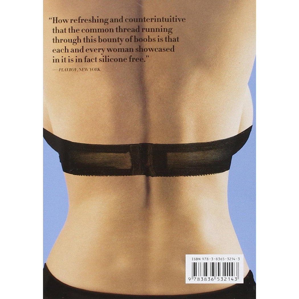 The Little Book of Big Breasts