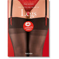 The Little Big Book of Legs