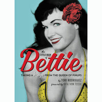 Little Book of Bettie: Taking a Page from the Queen of Pinups