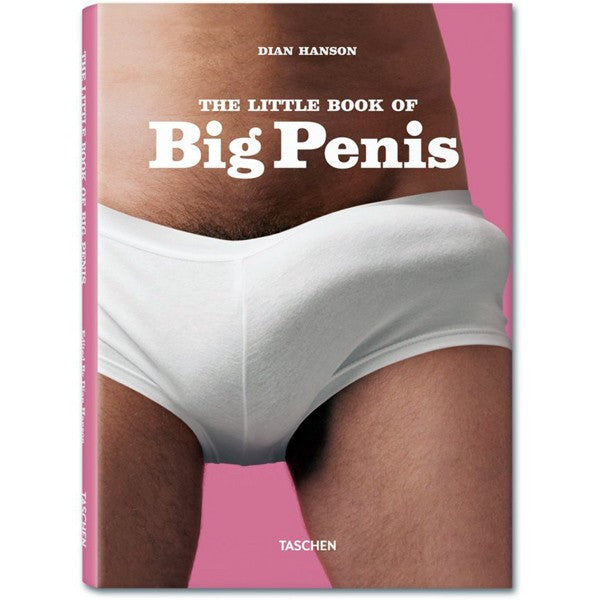 Little Book of Big Penis