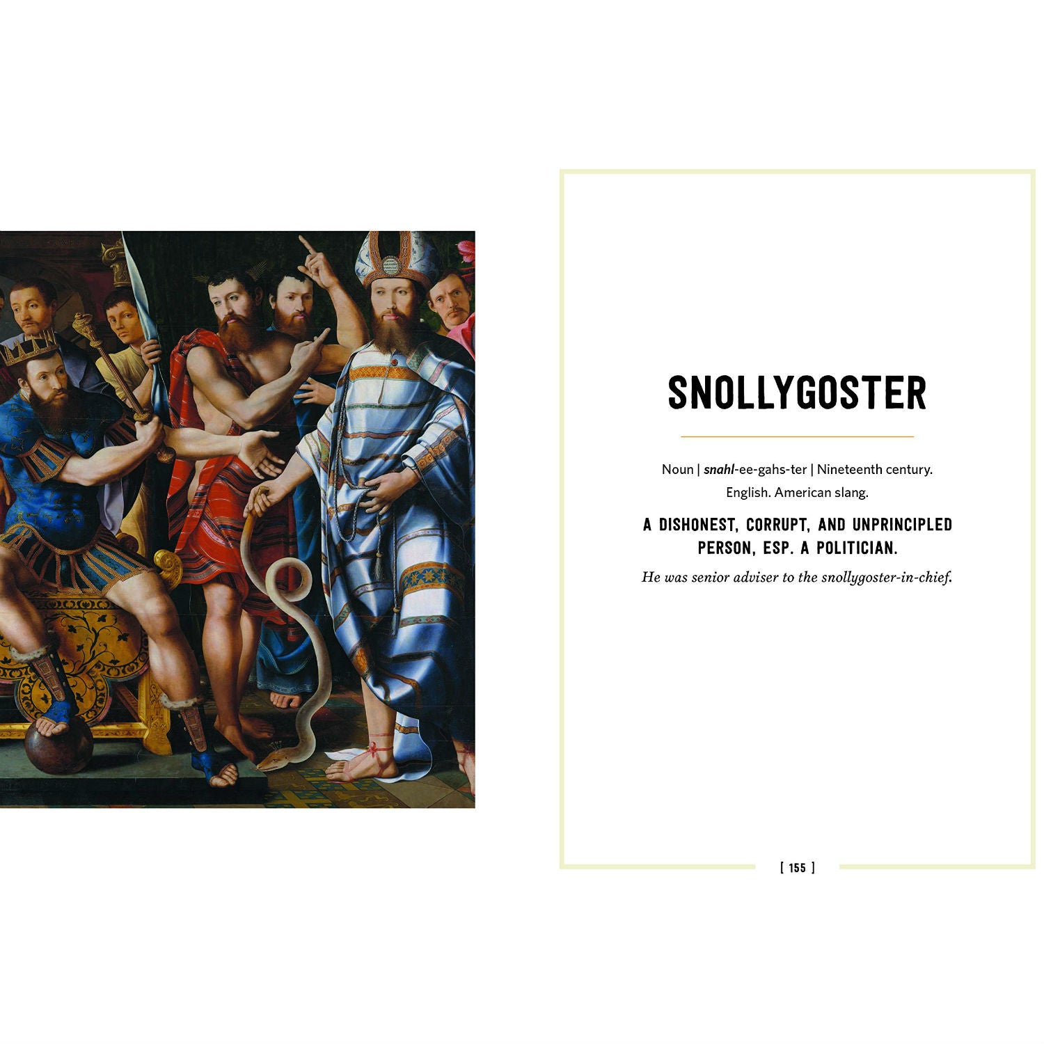 Little Book of Lost Words