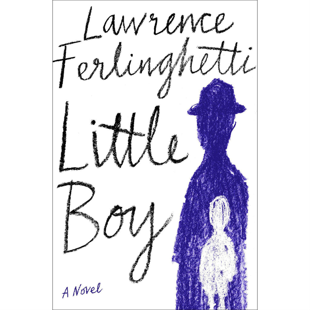 Little Boy: A Novel 