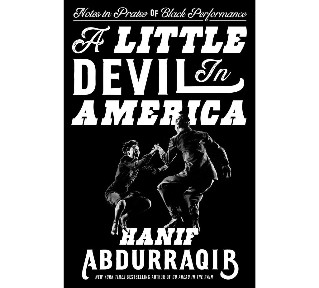 The Little Devil In America