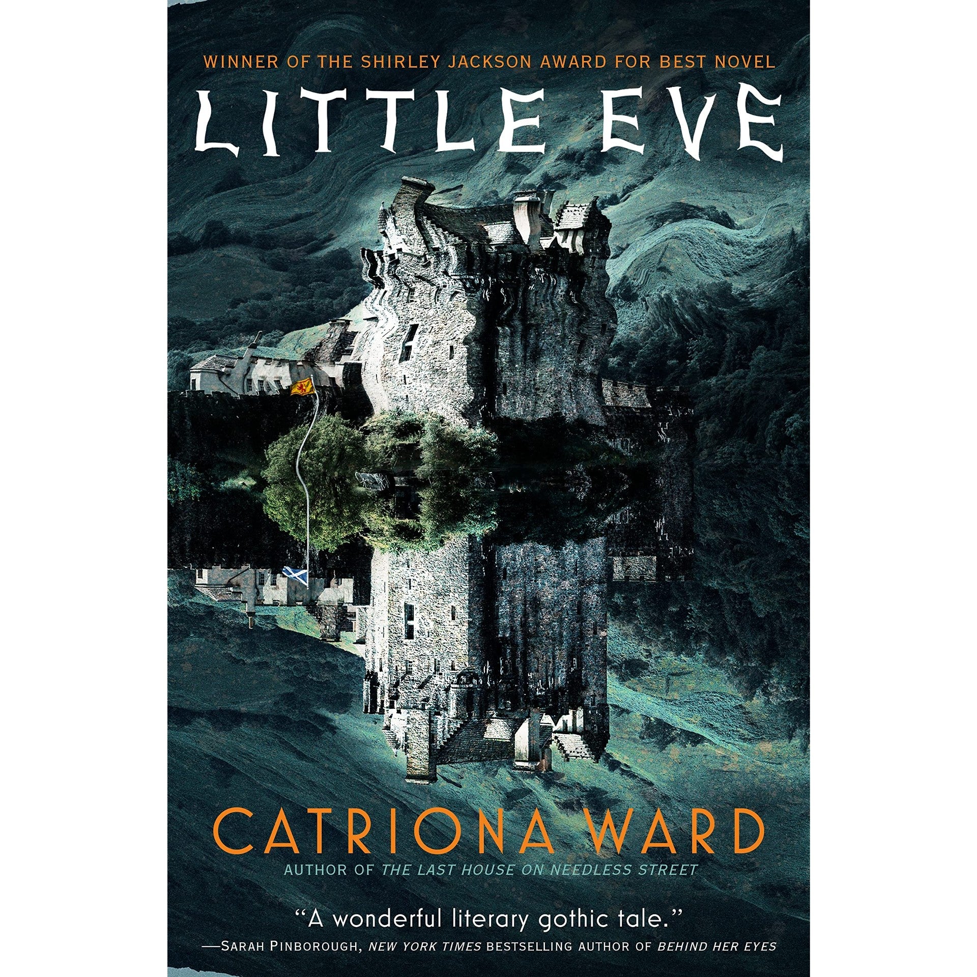 Little Eve