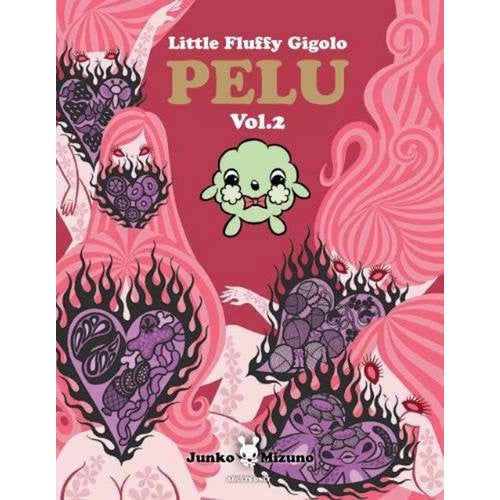 Little Fluffy Gigolo Pelu Vol. 2