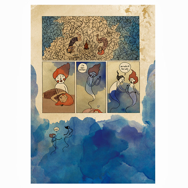 Little Gods