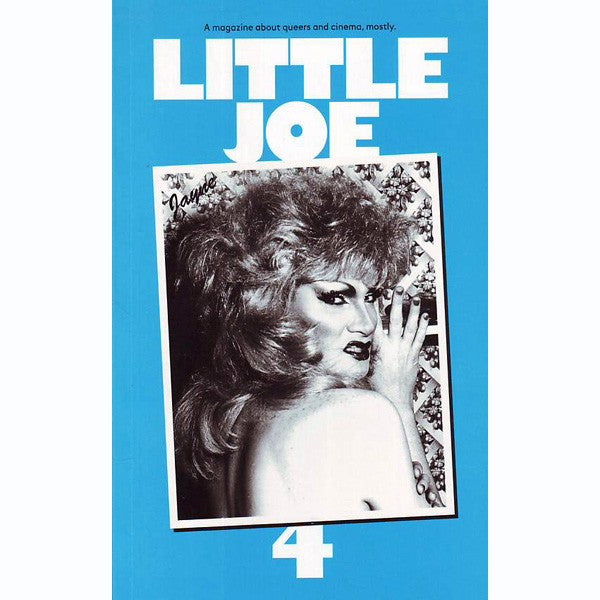 Little Joe #4