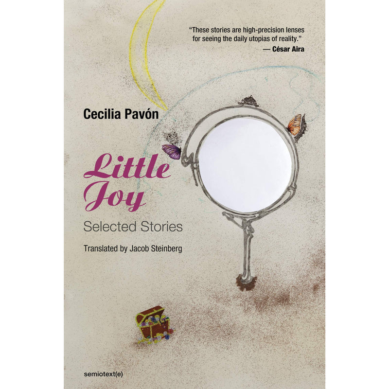 Little Joy: Selected Stories