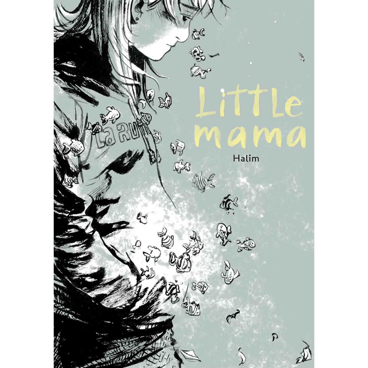 Little Mama