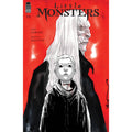 Little Monsters #10
