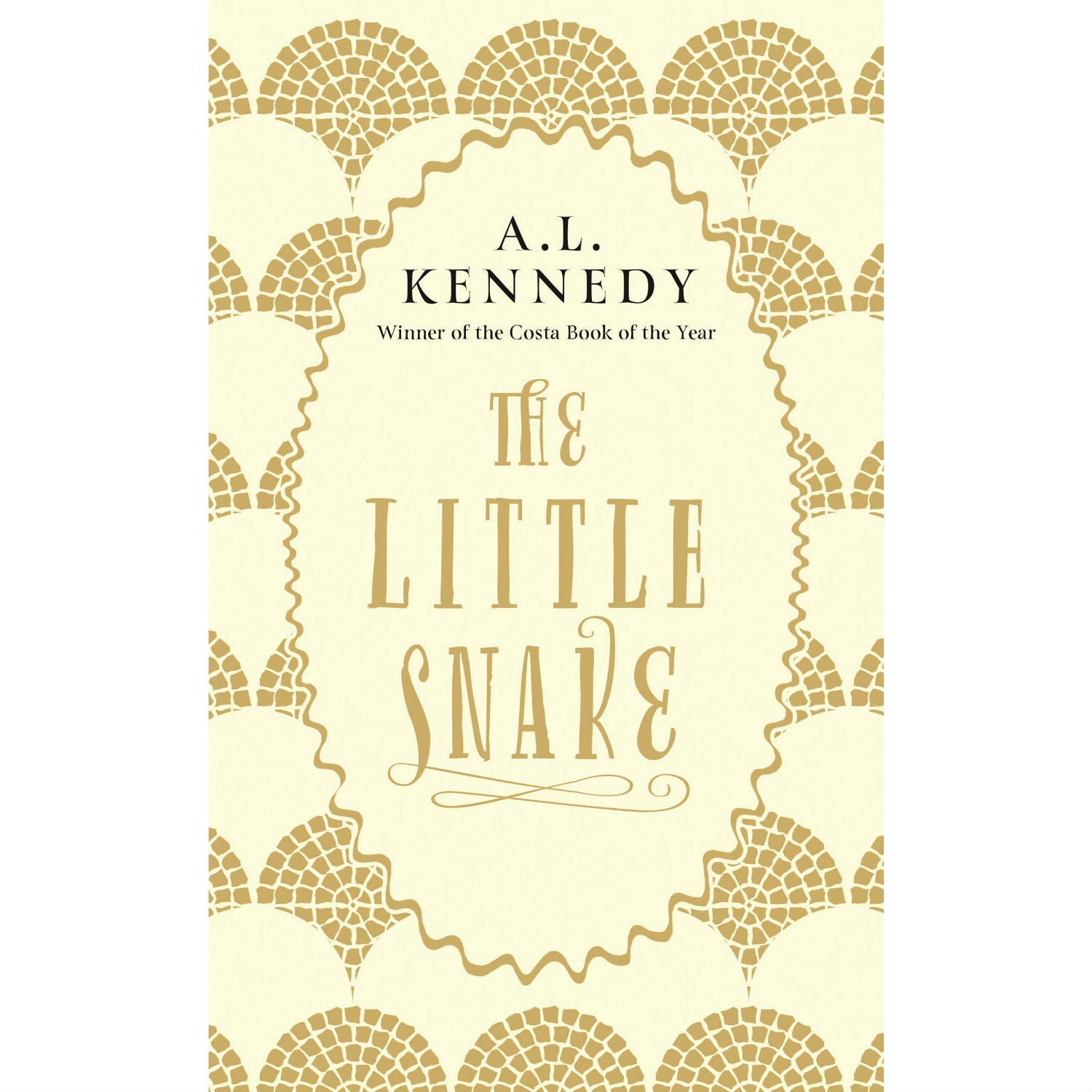 The Little Snake