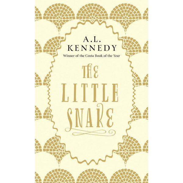 The Little Snake