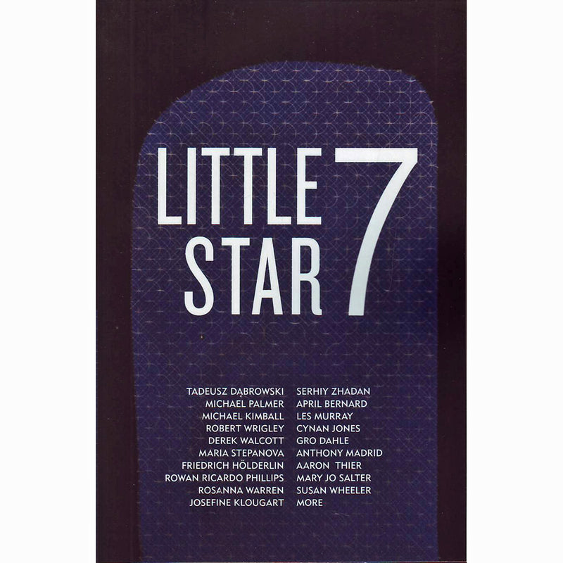 Little Star #7