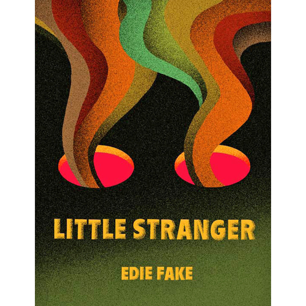 Little Stranger