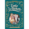 Little Witches: Magic in Concord