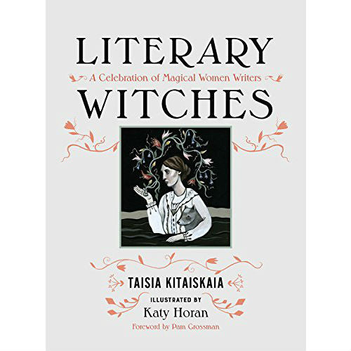 Literary Witches