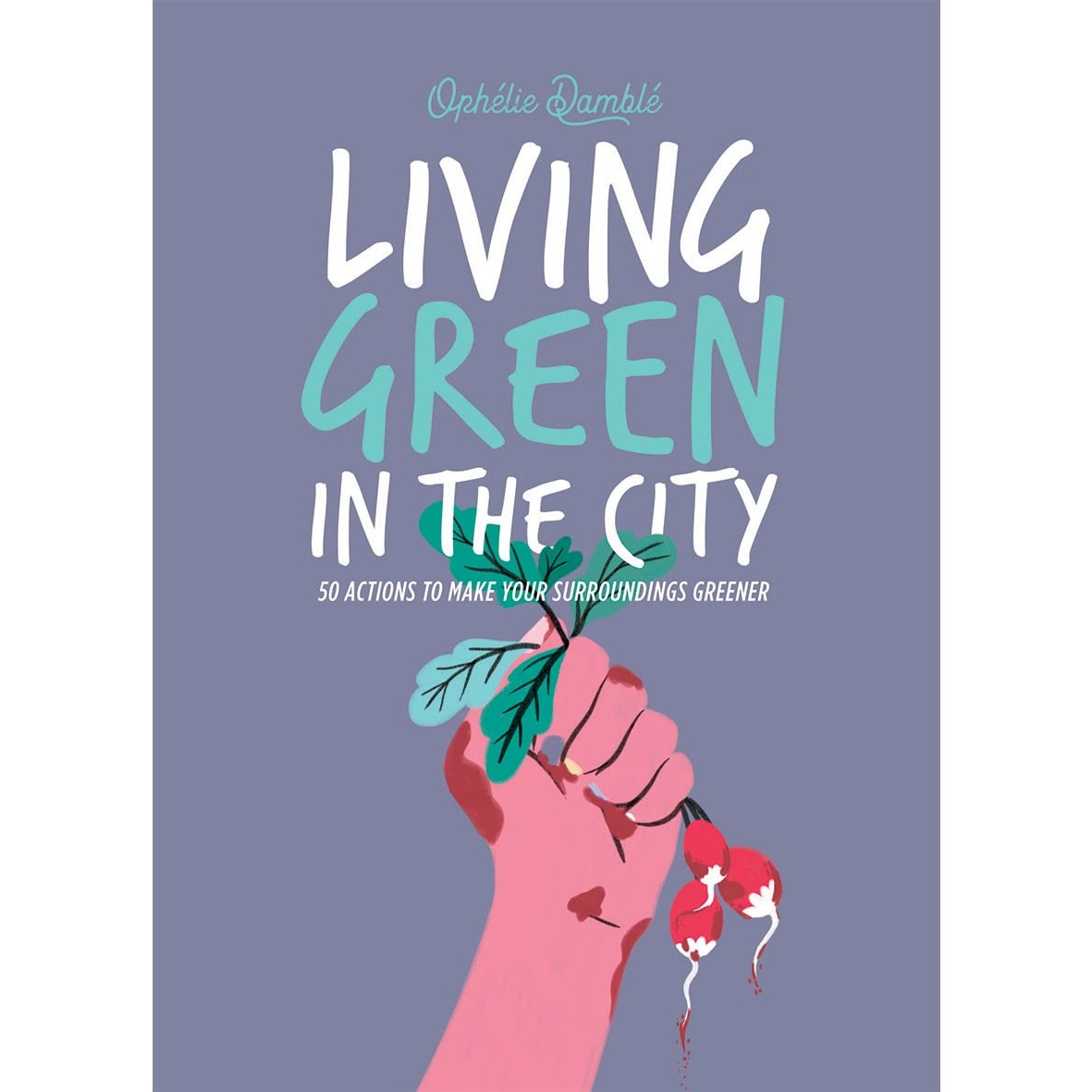 Living Green in the City