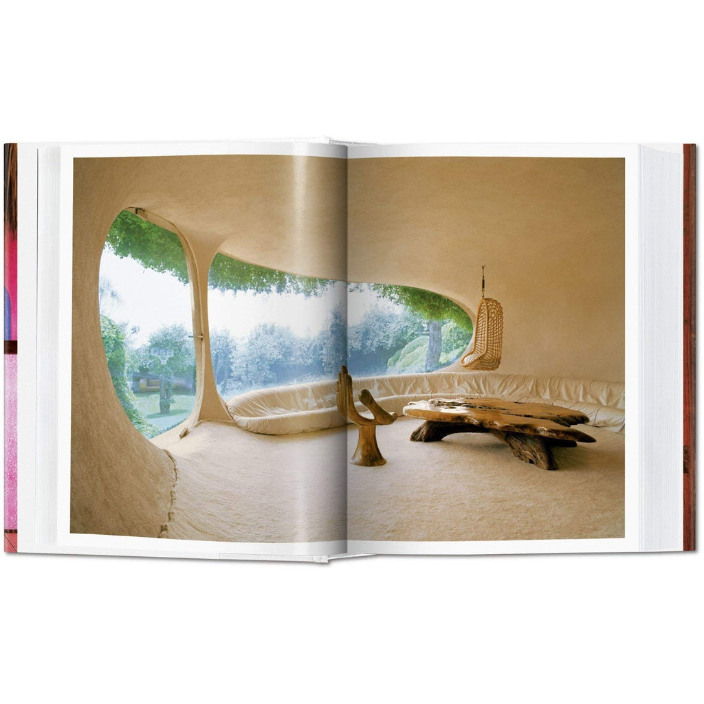 Living in Mexico (40th Anniversary Edition)