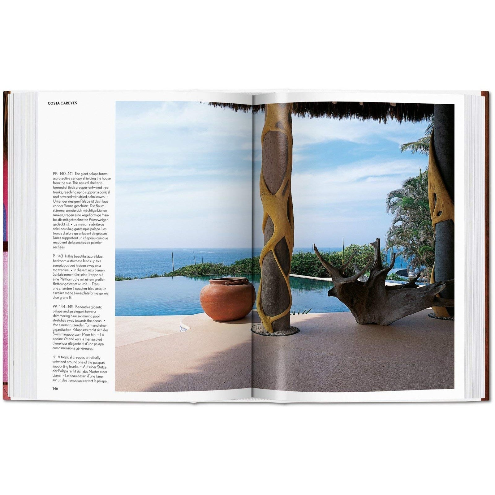 Living in Mexico (40th Anniversary Edition) – Atomic Books