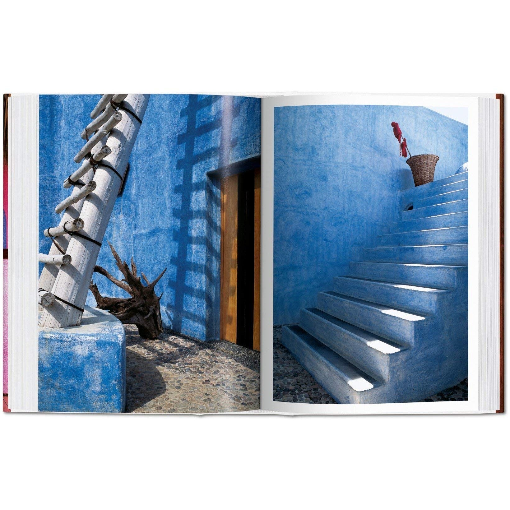 Living in Mexico (40th Anniversary Edition)