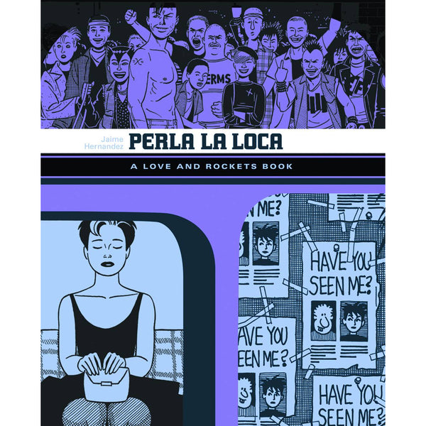 Perla La Loca