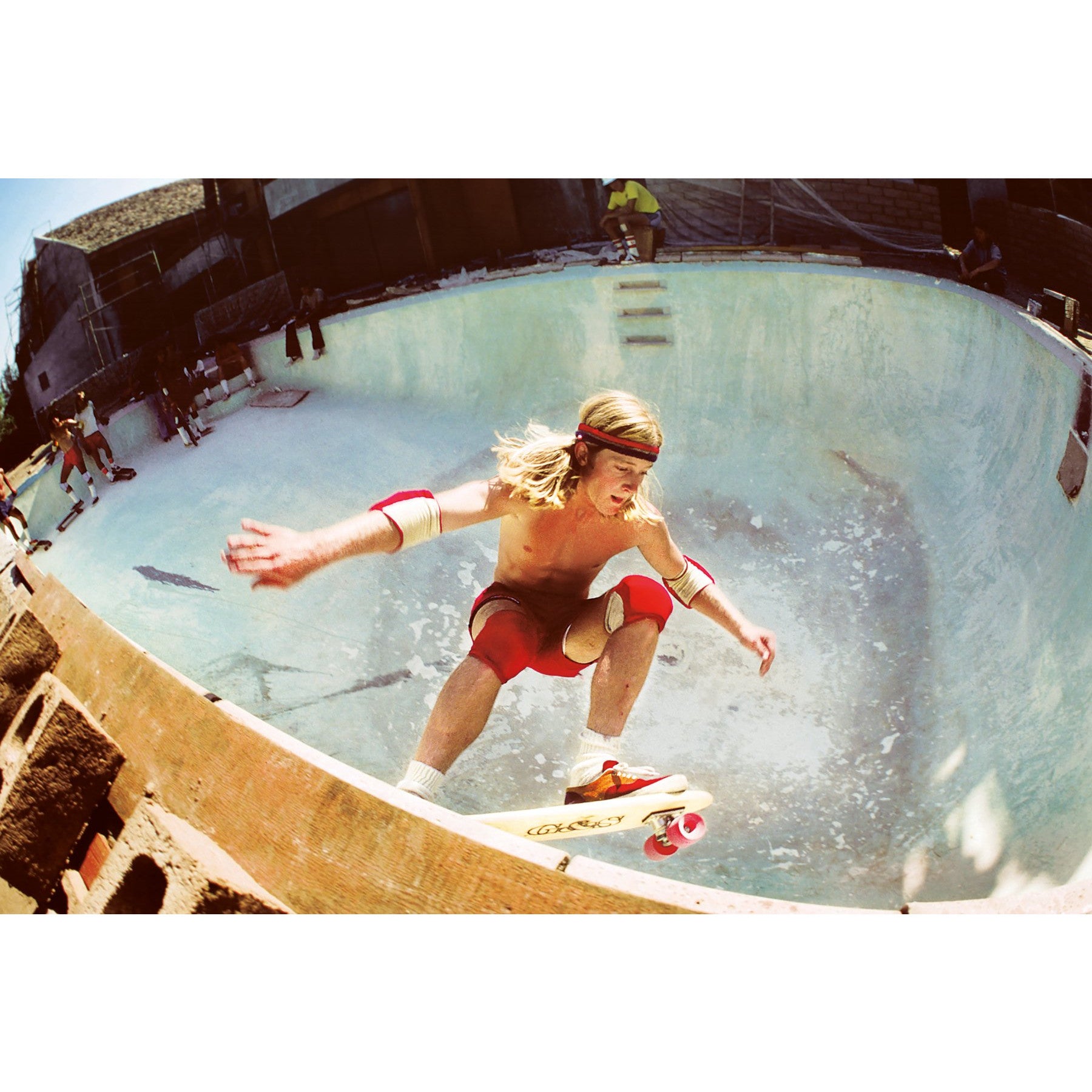 Locals Only: California Skateboarding 1975-1978